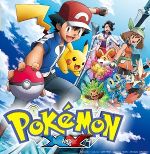 Pokmon Season 11 Episode 20 Watch Pokemon Episodes